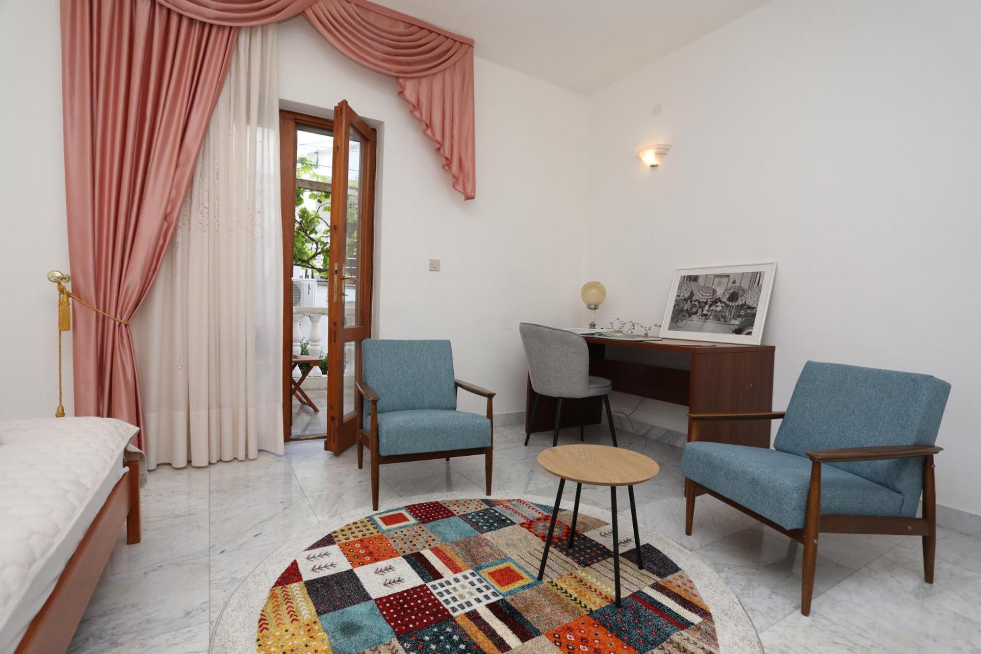 La Casa Di Marko Rabac Ruang foto
