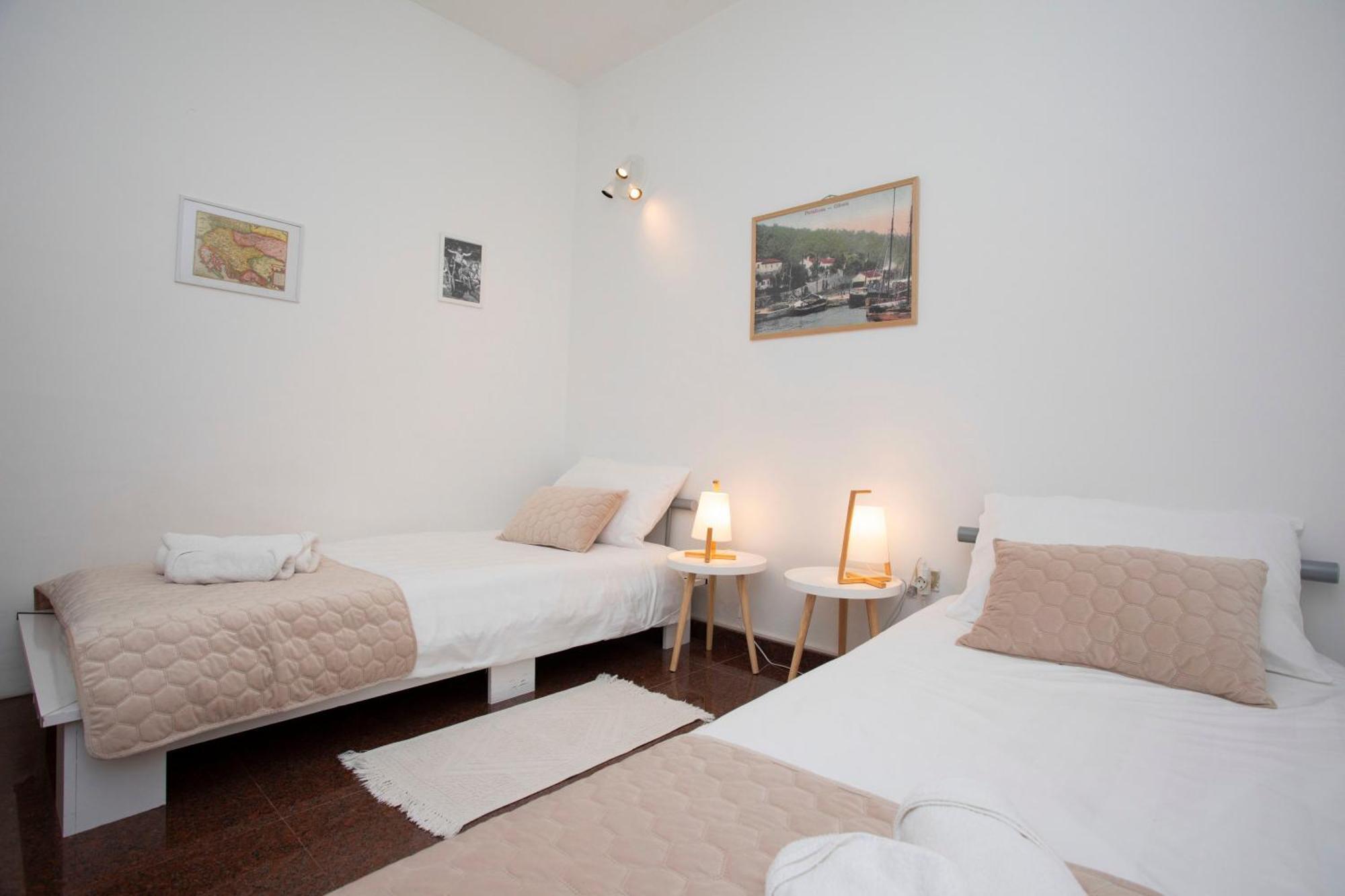 La Casa Di Marko Rabac Ruang foto
