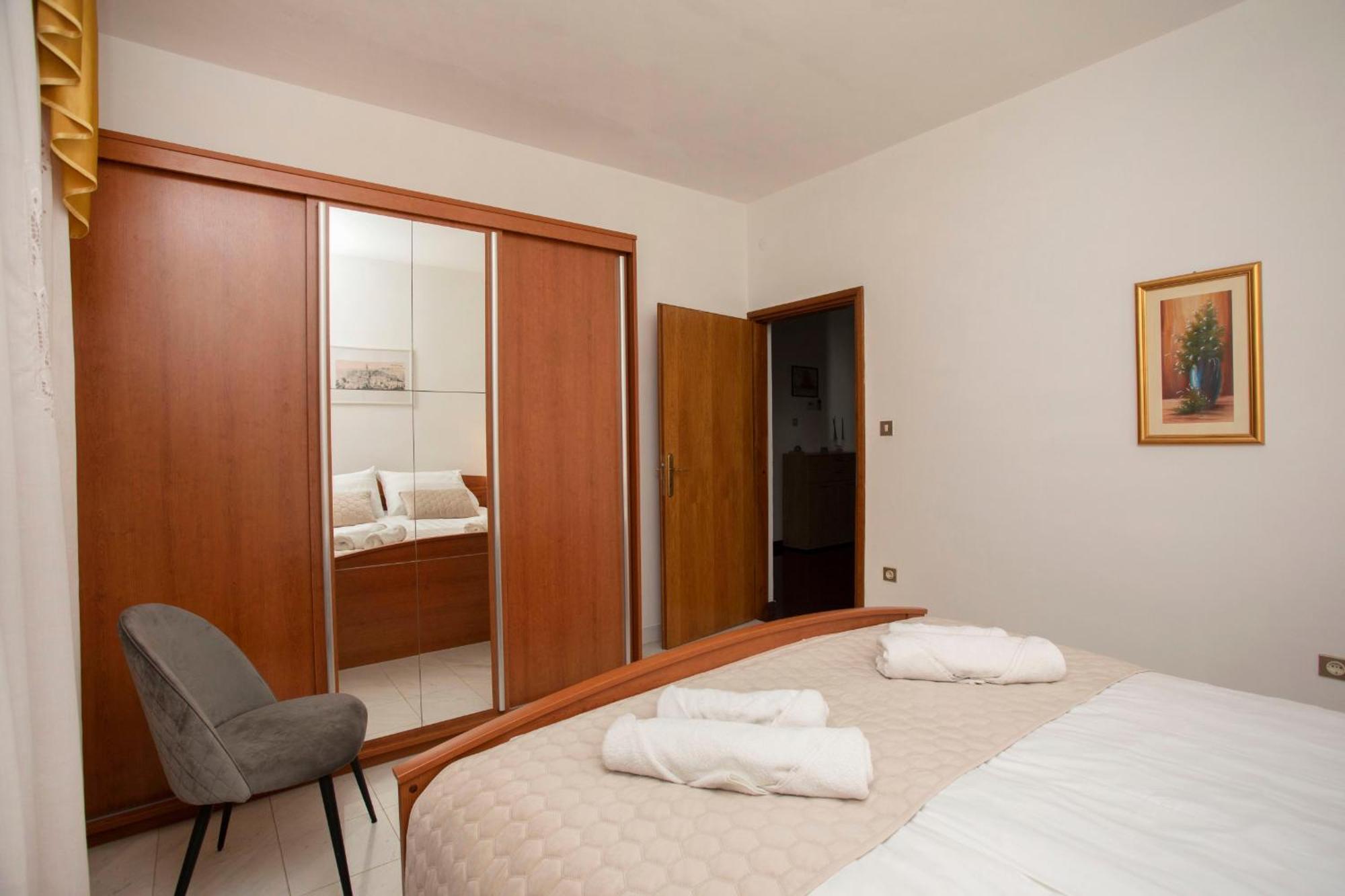La Casa Di Marko Rabac Ruang foto