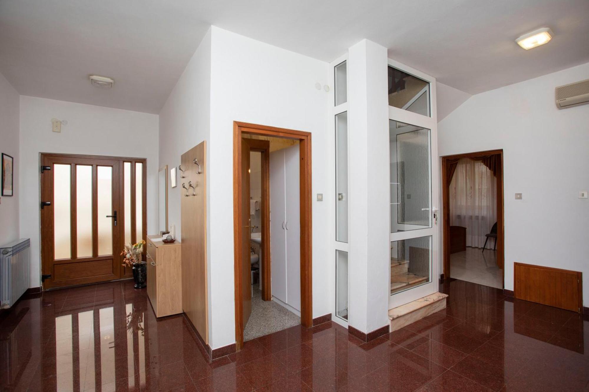 La Casa Di Marko Rabac Ruang foto