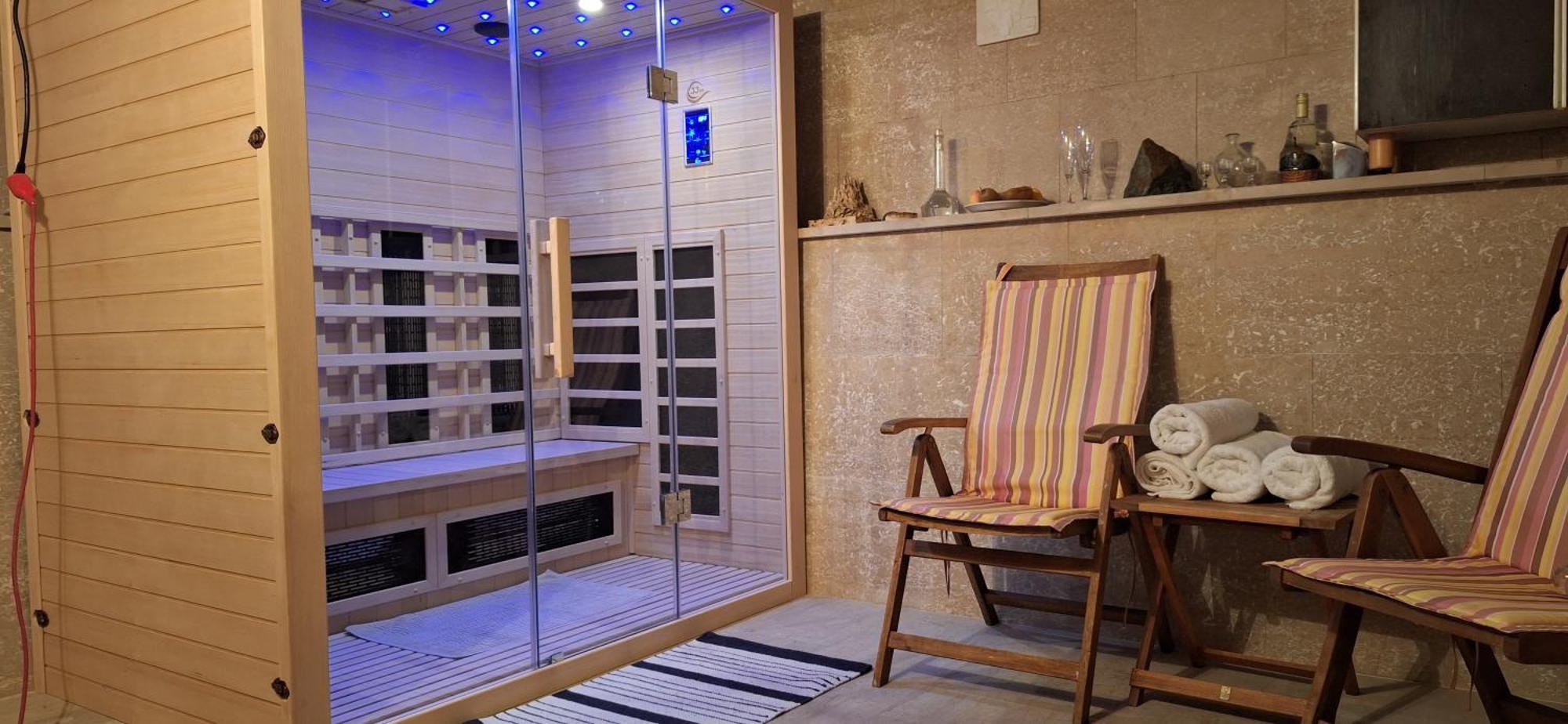 La Casa Di Marko Rabac Bagian luar foto